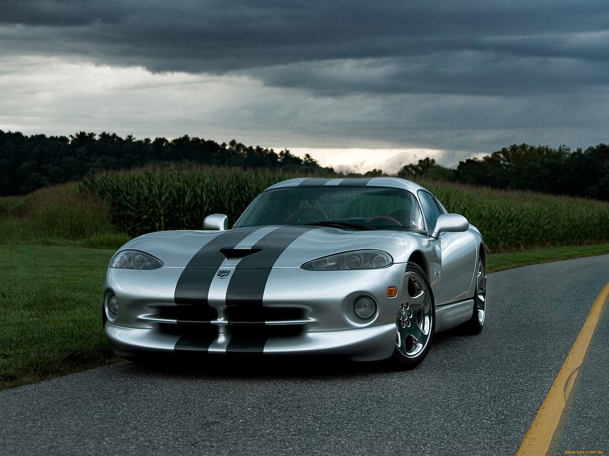 , dodge